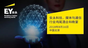 安永科技媒體與通信行業(yè)雞尾酒會與晚宴軟件開發(fā)解決方案
